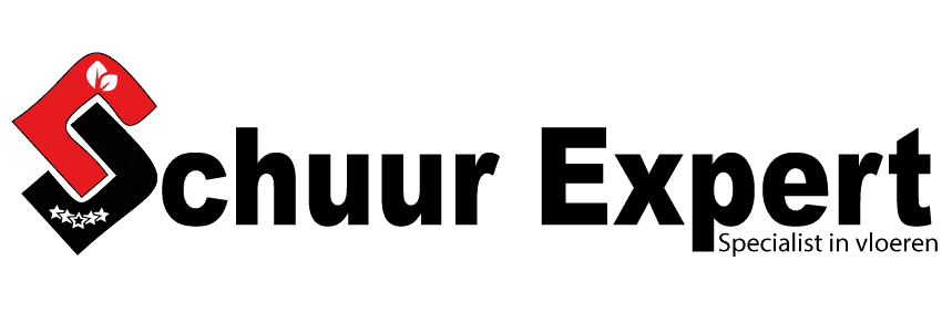Nieuw Logo Schuurexpert 1 - Schuur Expert