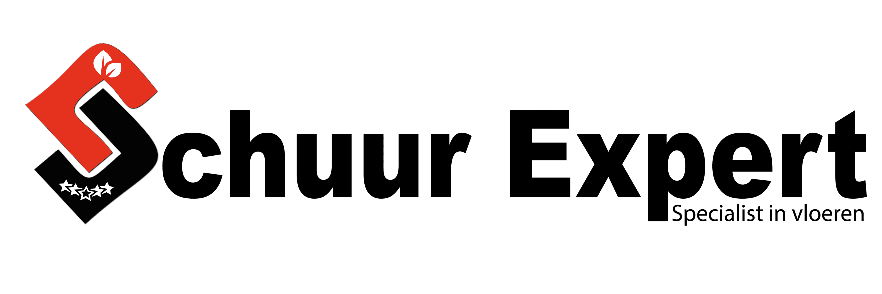 schuur expert logo